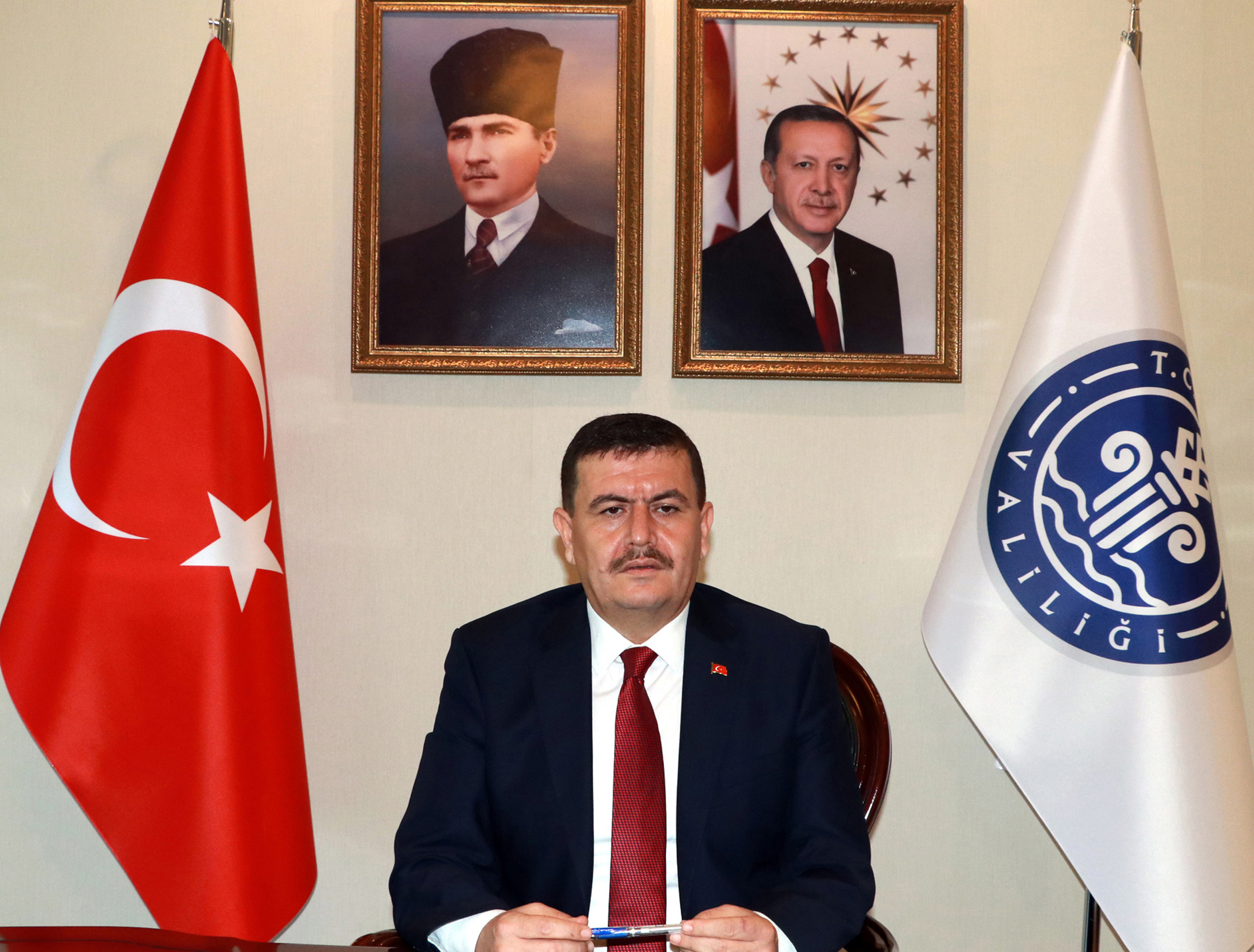 NASA'dan Salda paylaşımı: Mars'a dair fikir verecek (2)