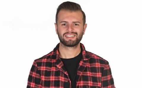 Ünlü kuaför Orkun Baykut, Ariana Grande ile çalışmaya hazırlanıyor  