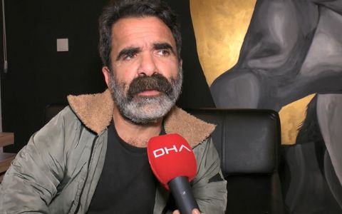 Çaycı Hüseyin: Bir gün öleceğiz bu sefer de 'Yok canım ölmedi, yaşıyor' diyecekler