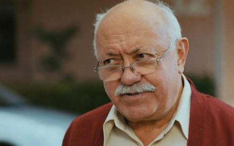 Oyuncu Atilla Pekdemir hayatını kaybetti