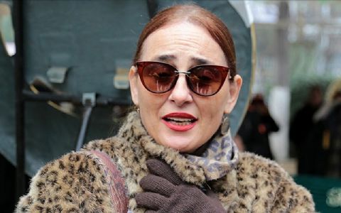 Hayatını kaybeden Hüner Coşkuner’in vasiyeti ortaya çıktı