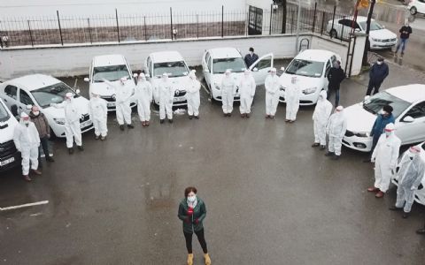 Vlogumentary Trailer