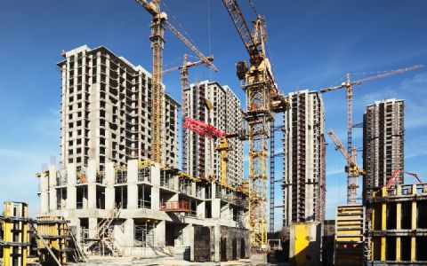 Pandemide inşaat şirketleri maliyet artışı nedeniyle dijital platformlara yöneldi