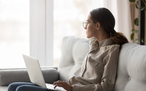 Koronavirüs çalışanların stres, kaygı ve yalnızlığını artırdı