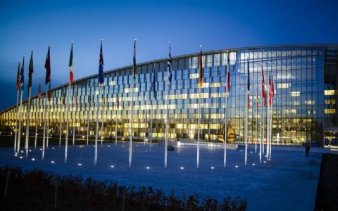 NATO'da kritik toplantı: Reform planları masaya yatırılıyor