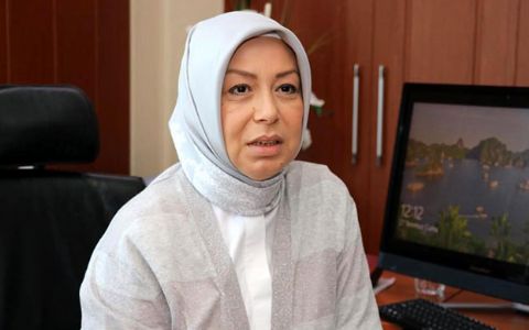 AK Parti'li Çalık, Pervin Buldan'la yaptığı o konuşmayı anlattı