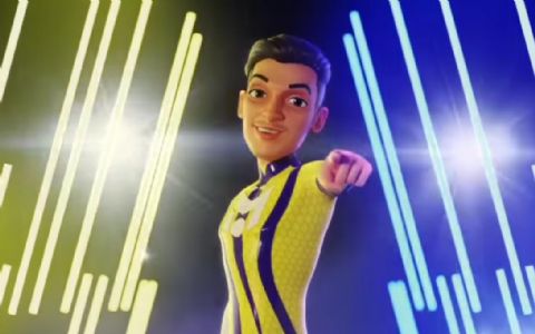 Vlogumentary Trailer