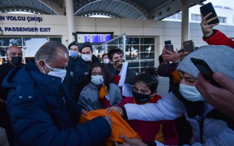 Vlogumentary Trailer