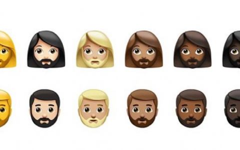 Apple, yeni güncellemeyle 217 yeni emoji getiriyor