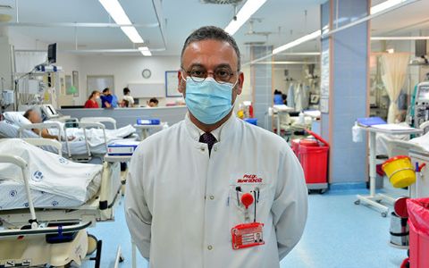 'Mutant virüsler yüzde 30 daha bulaştırıcı; tedbirler de aynı oranda artırılmalı'