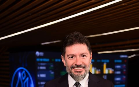 Atilla: 2020 Borsa İstanbul tarihinde başarılı bir yılı oldu
