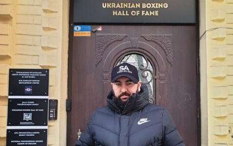 Şampiyonluk maçı ertelenen boksör Serdar Avcı, altın kemer için hazırlıklarına başladı