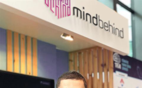 MindBehind, Almanya'dan 4 milyon dolar değerleme ile yatırım aldı