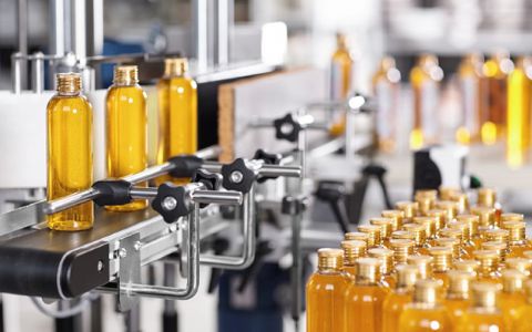 Kozmetik ihracatında hedef Ortadoğu ve Avrupa