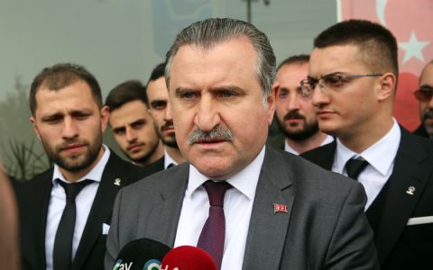 NATO PA Türk Delegasyonu Başkanı Bak: Müttefiklerimizden beklentimiz, terörle mücadelemize destek vermeleri