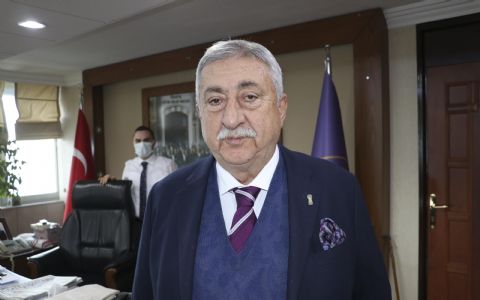 TESK'ten perakende ticaret yasası için öneri: Zincir mağazalara ürün satış sınırlaması getirilsin