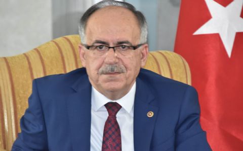 MHP'li Kalaycı: Dileğimiz, Kandil'e Türk'ün şanlı bayrağının dikilmesidir