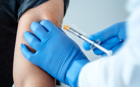 Rusya'nın ikinci aşısı CoviVac'ın 20 Şubat'ta tescillenmesi bekleniyor