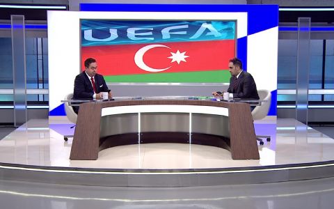 Karabağ'ın tahkim süreci D-Smart'ta masaya yatırıldı