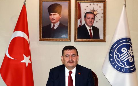 Vlogumentary Trailer